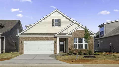 104 Mary Montrose Blvd, Jamestown, NC 27282