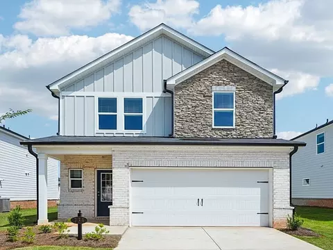 2873 Aralynn Way, Atlanta, GA 30337