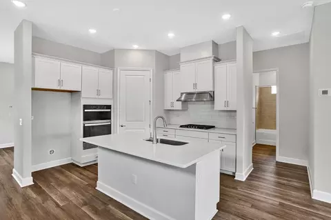 Kitchen - 636 Knotted Birch Ave, Saint Augustine, FL 32092 photo 1 of 1