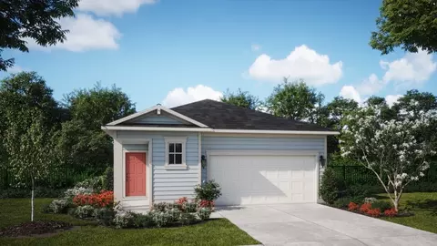 Exterior - 636 Knotted Birch Ave, Saint Augustine, FL 32092 photo 2 of 11