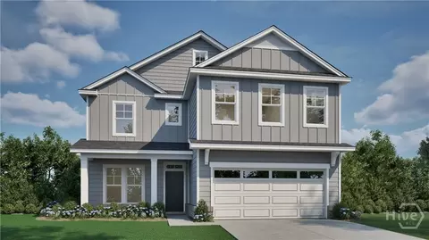 199 Brookline Dr, Savannah, GA 31407