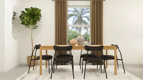 Dining - 7341 Rainbow Bay Pl, Parrish, FL 34219 photo 2 of 2
