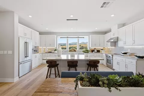 Kitchen - 4014 Cascade Way, San Ramon, CA 94583 photo 1 of 9