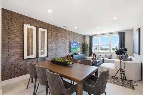 Dining - 4014 Cascade Way, San Ramon, CA 94583 photo 2 of 2