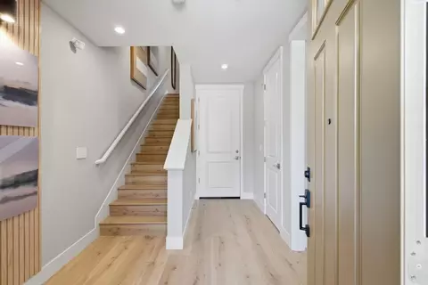 Entry Way - 4014 Cascade Way, San Ramon, CA 94583 photo 1 of 2