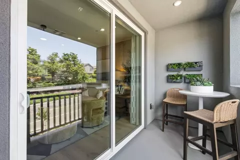 Exterior - 4014 Cascade Way, San Ramon, CA 94583 photo 5 of 6