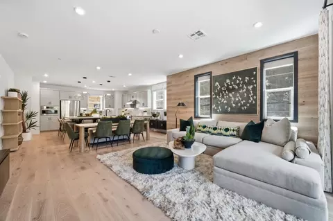 Living - 4014 Cascade Way, San Ramon, CA 94583 photo 3 of 6