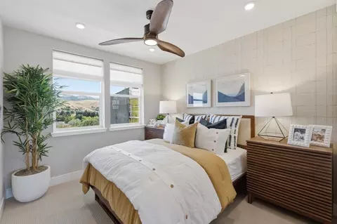 Bedroom - 4014 Cascade Way, San Ramon, CA 94583 photo 2 of 6