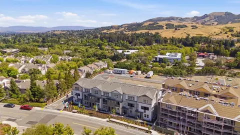 View/Area - 4014 Cascade Way, San Ramon, CA 94583 photo 2 of 2