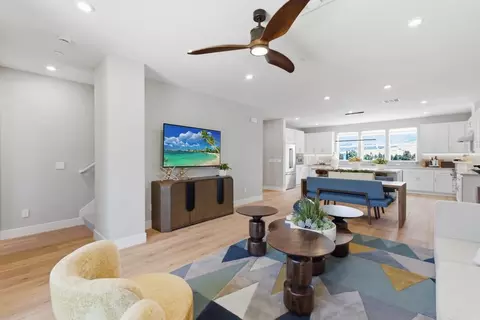 Living - 4014 Cascade Way, San Ramon, CA 94583 photo 2 of 6