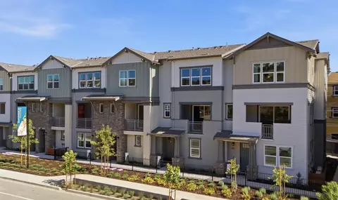 Exterior - 4014 Cascade Way, San Ramon, CA 94583 photo 1 of 6