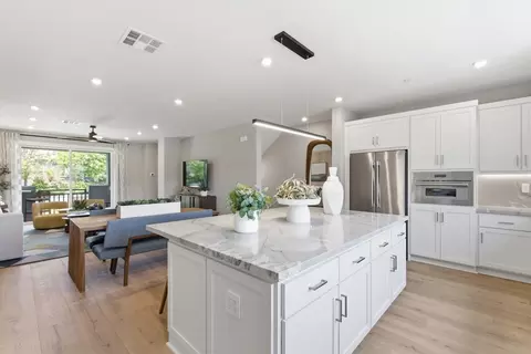 Kitchen - 4014 Cascade Way, San Ramon, CA 94583 photo 3 of 9