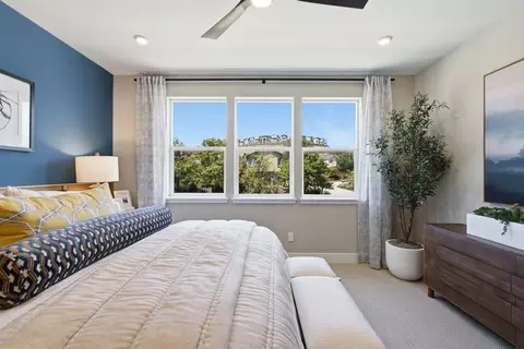 Bedroom - 4014 Cascade Way, San Ramon, CA 94583 photo 5 of 6