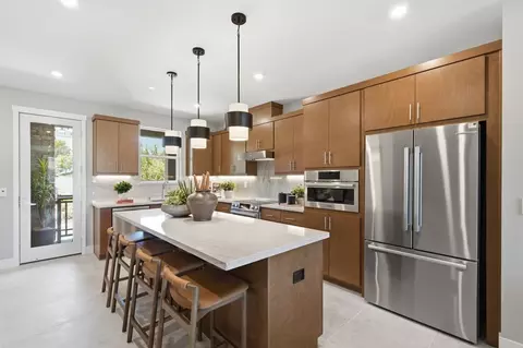 Kitchen - 4014 Cascade Way, San Ramon, CA 94583 photo 9 of 9
