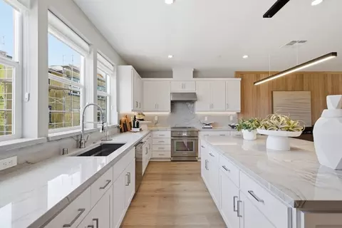 Kitchen - 4014 Cascade Way, San Ramon, CA 94583 photo 4 of 9