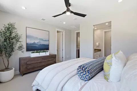 Bedroom - 4014 Cascade Way, San Ramon, CA 94583 photo 4 of 6