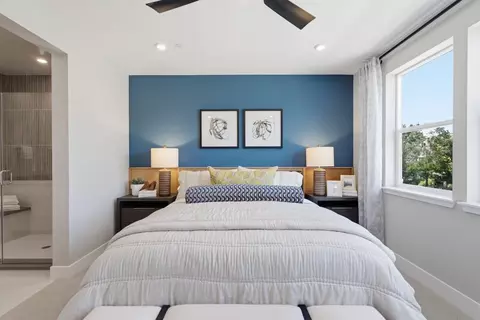 Bedroom - 4014 Cascade Way, San Ramon, CA 94583 photo 1 of 6