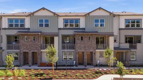 Exterior - 4014 Cascade Way, San Ramon, CA 94583 photo 3 of 6