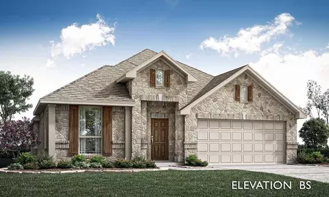 1013 Snowy Owl Dr, Alvarado, TX 76009