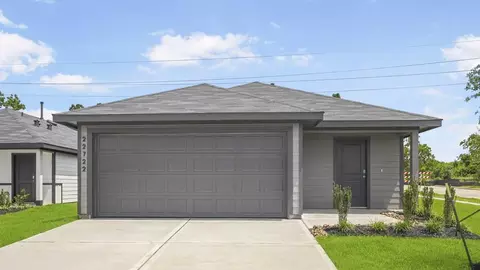 22722 Primrose Wind Ln, Hockley, TX 77447
