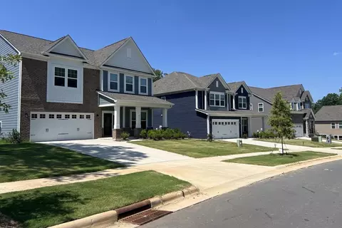 Exterior - 488 Creevy Dr NW, Concord, NC 28027 photo 10 of 16