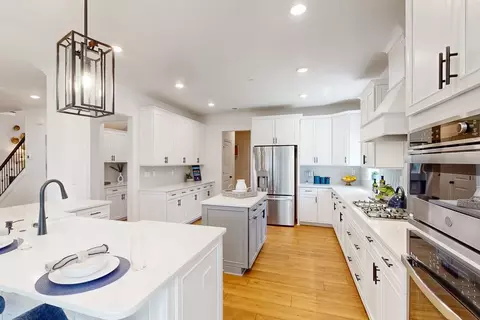 Kitchen - 488 Creevy Dr NW, Concord, NC 28027 photo 4 of 4