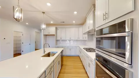 Kitchen - 488 Creevy Dr NW, Concord, NC 28027 photo 1 of 4