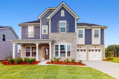 Exterior - 488 Creevy Dr NW, Concord, NC 28027 photo 15 of 16