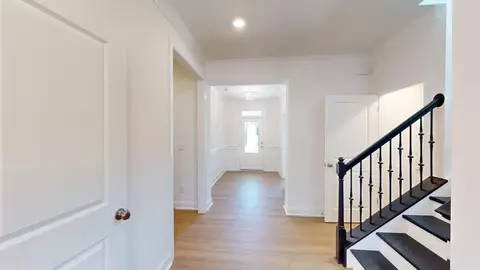 Entry Way - 488 Creevy Dr NW, Concord, NC 28027 photo 1 of 4