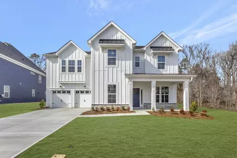 Exterior - 488 Creevy Dr NW, Concord, NC 28027 photo 14 of 16