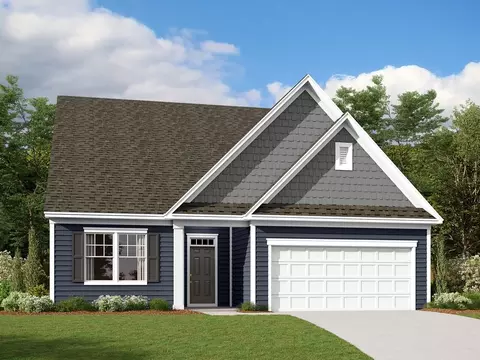 Exterior - 488 Creevy Dr NW, Concord, NC 28027 photo 2 of 16