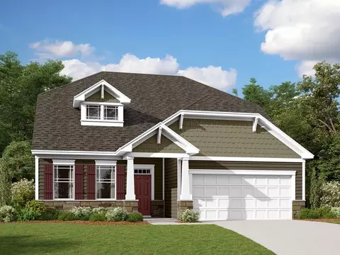Exterior - 488 Creevy Dr NW, Concord, NC 28027 photo 3 of 16