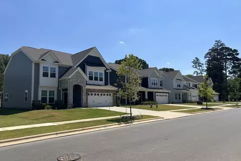 Exterior - 488 Creevy Dr NW, Concord, NC 28027 photo 11 of 16