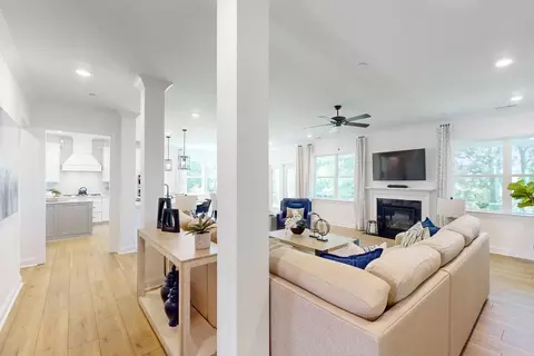 Entry Way - 488 Creevy Dr NW, Concord, NC 28027 photo 3 of 4