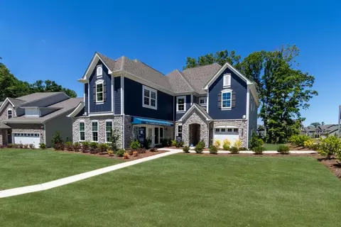 Exterior - 488 Creevy Dr NW, Concord, NC 28027 photo 6 of 16