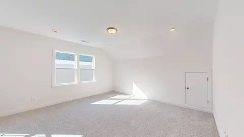Bedroom - 488 Creevy Dr NW, Concord, NC 28027 photo 2 of 4