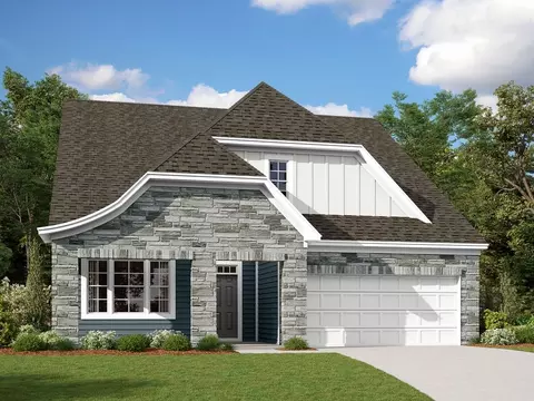 Exterior - 488 Creevy Dr NW, Concord, NC 28027 photo 4 of 16