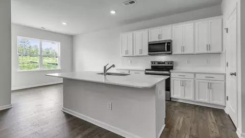 Kitchen - 34 Discovery Way, Spring Lake, NC 28390 photo 1 of 2
