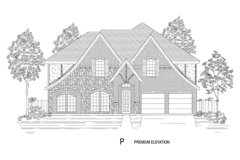 Exterior - 3121 Miller Rd, Midlothian, TX 76065 photo 16 of 16