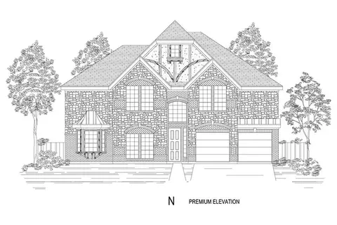 Exterior - 3121 Miller Rd, Midlothian, TX 76065 photo 14 of 16