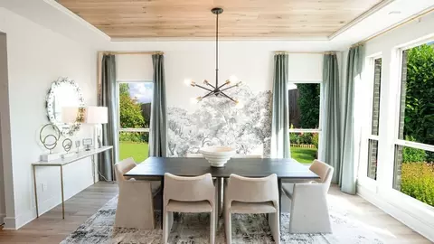 Dining - 3121 Miller Rd, Midlothian, TX 76065 photo 1 of 2