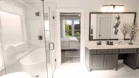 Bath - 3121 Miller Rd, Midlothian, TX 76065 photo 2 of 3