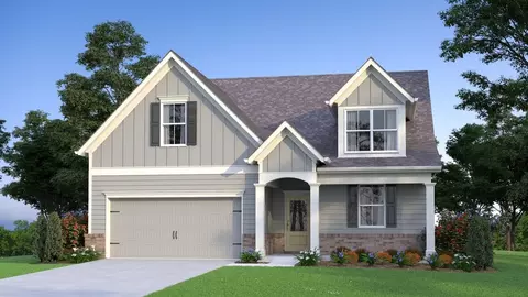 4290 Gaydon Rd, Powder Springs, GA 30127