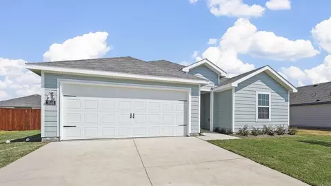 201 Seratoga St, Corsicana, TX 75110