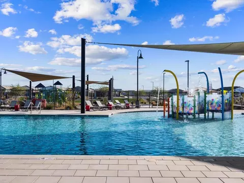 17722 W Washington St, Goodyear, AZ 85338