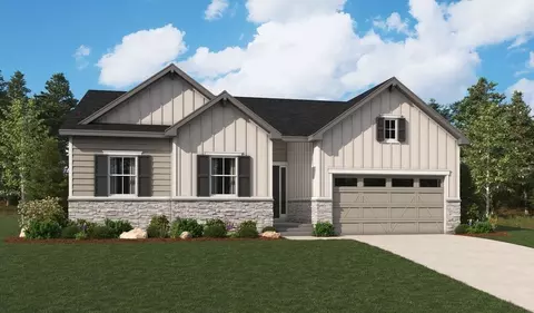 9113 Ironwood St, Highlands Ranch, CO 80129