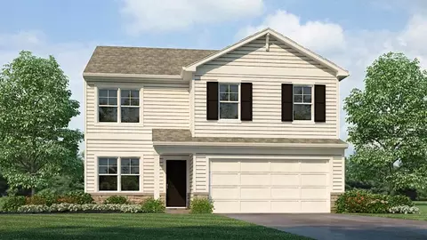151 Brookside Dr, Jeffersonville, OH 43128