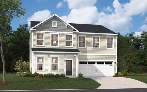 1243 Long Ridge Way, Lexington, SC 29073