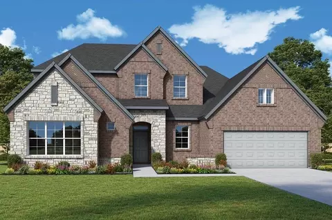 17717 Coronation St, Conroe, TX 77302