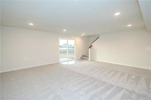 Living - Locust Street, Waukee, IA 50263 photo 4 of 4